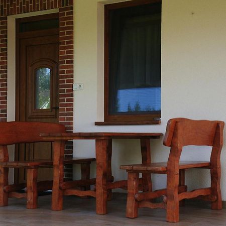 Néró Apartman Veľký Meder Exterior foto