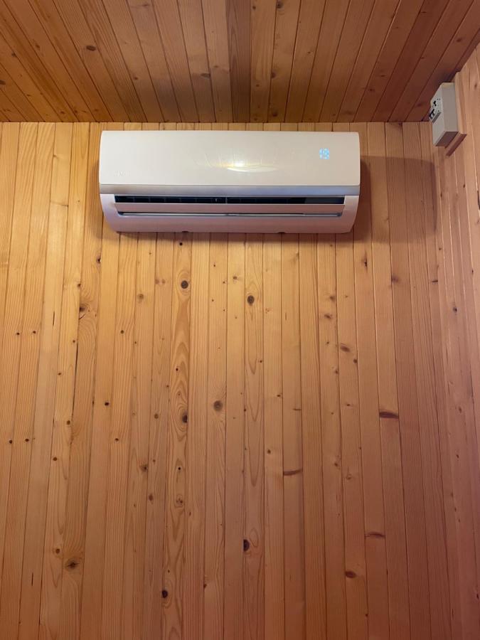 Néró Apartman Veľký Meder Exterior foto
