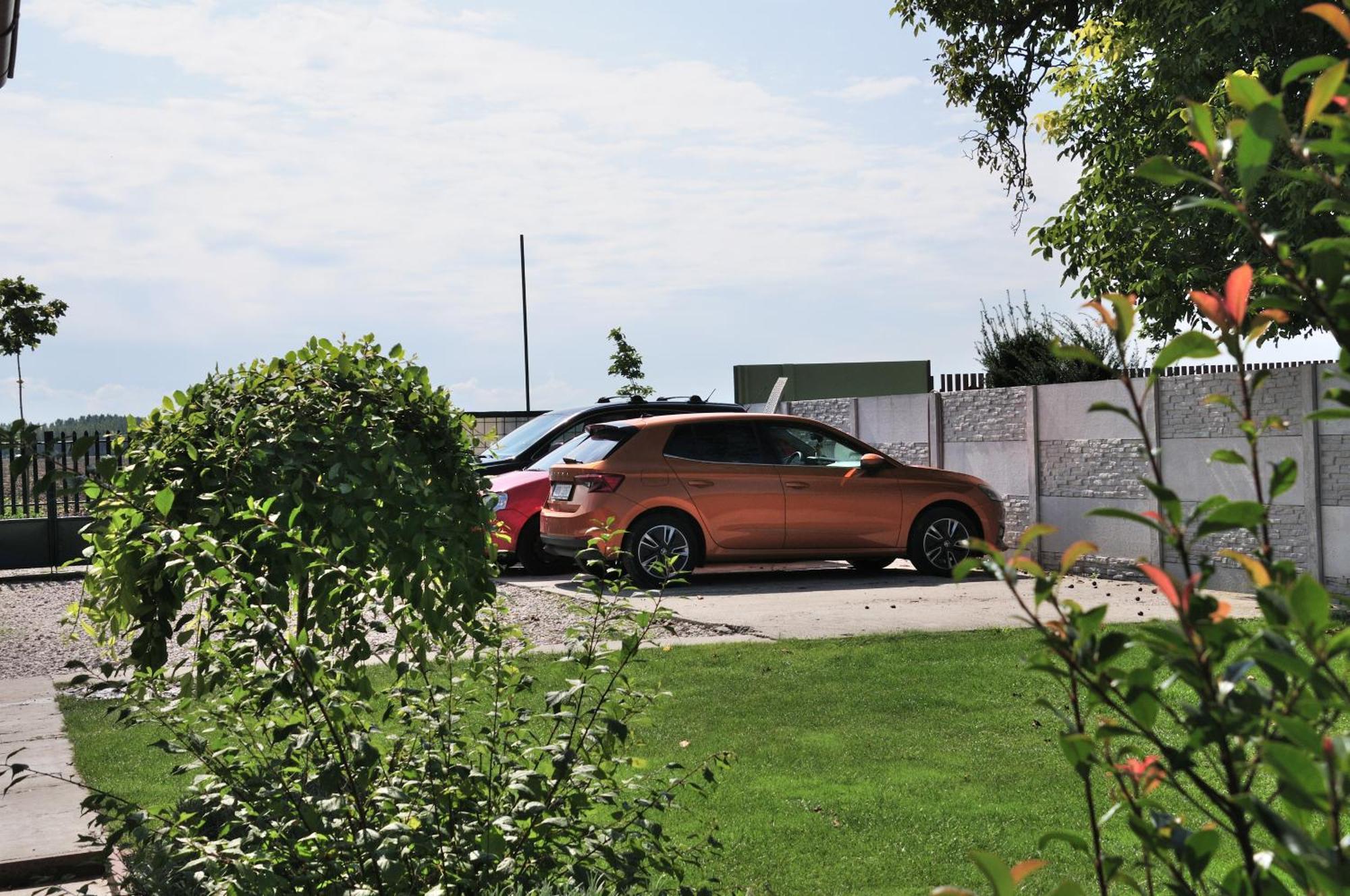 Néró Apartman Veľký Meder Exterior foto