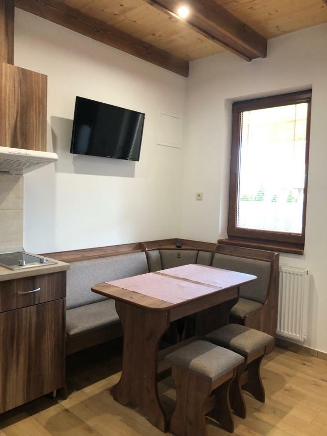 Néró Apartman Veľký Meder Exterior foto