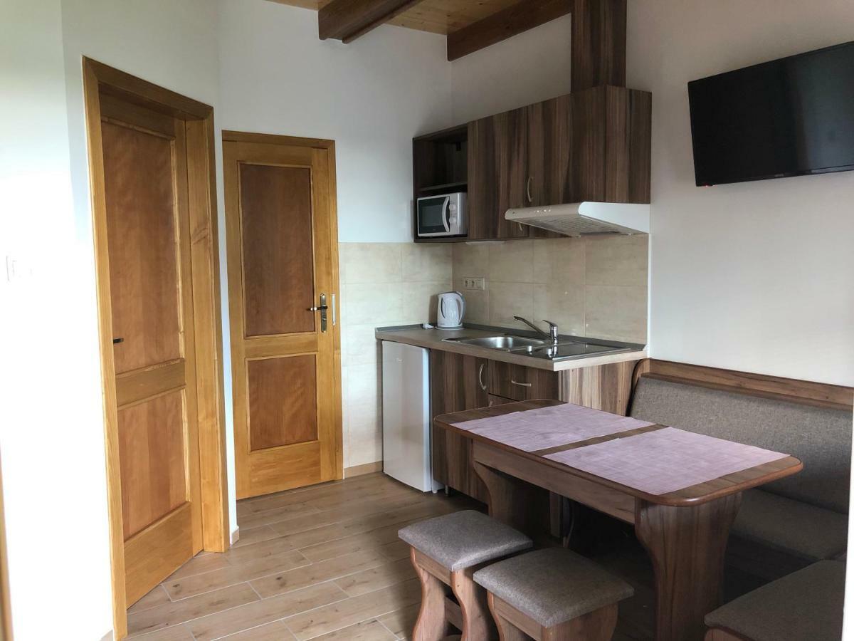 Néró Apartman Veľký Meder Exterior foto