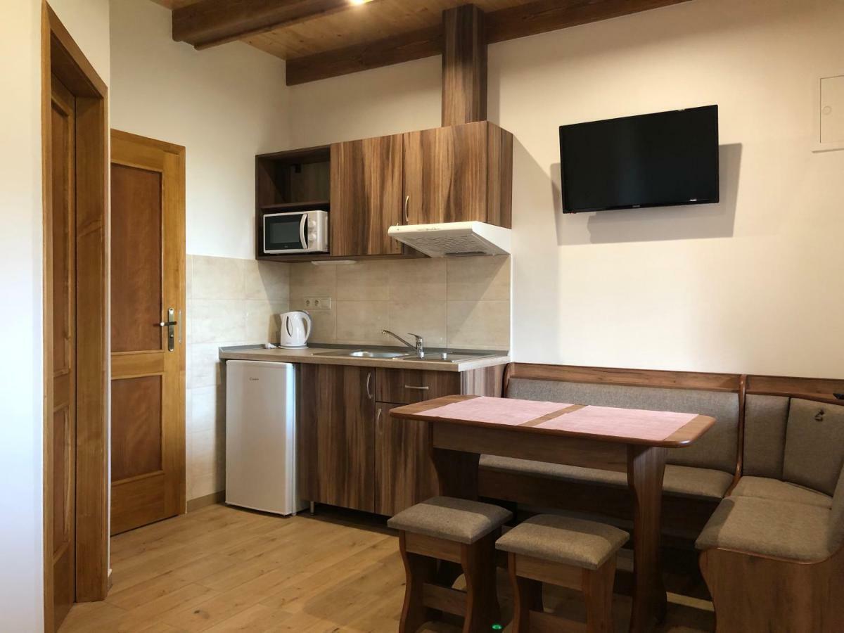 Néró Apartman Veľký Meder Exterior foto